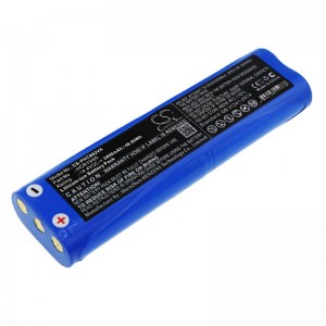 Baterija 4ICR19/65 1607381 14,4 V, skirta Pkilips FC8816 FC8820 FC8810 FC8830 FC8832 FC8812 FC8822 Baterija 4ICR19/65 1607381 14,4 V, skirta Pkilips FC8816 FC8820 FC8810 FC8830 FC8832 FC8812 FC8822