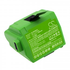 ABL-B 4650994 14,4 V baterija, skirta iRobot Roomba S9, Roomba S9+, S955020 ABL-B 4650994 14,4 V baterija, skirta iRobot Roomba S9, Roomba S9+, S955020