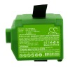 ABL-B 4650994 14,4 V baterija, skirta iRobot Roomba S9, Roomba S9+, S955020 ABL-B 4650994 14,4 V baterija, skirta iRobot Roomba S9, Roomba S9+, S955020