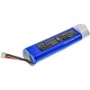 Ecovacs Debot T8 T8AIVI T8+ S10-Li-144-5200 201-1913-4201 14,4 V 5200 mAh Li-Ion akumuliatorius dulkių siurbliams Ecovacs Debot T8 T8AIVI T8+ S10-Li-144-5200 201-1913-4201 14,4 V 5200 mAh Li-Ion akumuliatorius dulkių siurbliams