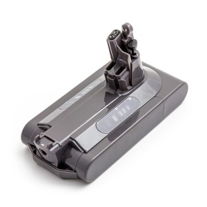 Baterijos keitimas DYSON 206340, 969352-02, SV12 25,2V 2500mAh į Cyclone V10, V10 Absolute / Animal / Cyclone series / Total Clean Baterijos keitimas DYSON 206340, 969352-02, SV12 25,2V 2500mAh į Cyclone V10, V10 Absolute / Animal / Cyclone series / Total Clean