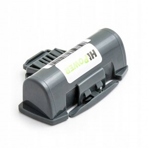 Karcher baterija 4.633-083.0 3,7 V 2000 mAh, skirta WV 5 Window Vac, WV 50/5560/70, WV 70 Plus, WV5, WV7 Karcher baterija 4.633-083.0 3,7 V 2000 mAh, skirta WV 5 Window Vac, WV 50/5560/70, WV 70 Plus, WV5, WV7