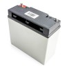 Akumuliatorius AGM MW Power MWL 18-12 12V18Ah iki UPS APC RBC7 RBC11RBC50 RBC55 Ever Fideltronik Eatonoms Powerware Aliarmui