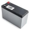Akumuliatorius AGM MW Power MWL 9-12L 12V 9Ah iki UPS APC, Ever, Fideltronik, Eatonoms Powerware, Aliarmui