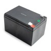 Akumuliatorius MW Power MW 12-12L 12V 12Ah AGM iki UPS APC, Ever, Fideltronik, Eatonoms Powerware