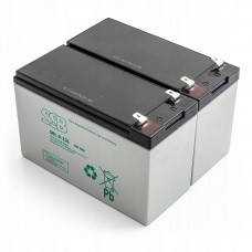 RBC22 APC UPS baterija SBL