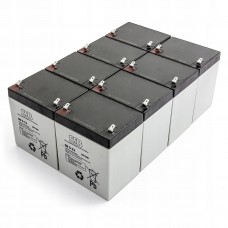 RBC39 APC UPS baterija SSB SB