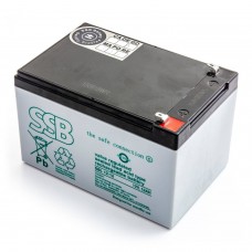 RBC4 APC UPS baterija SBL