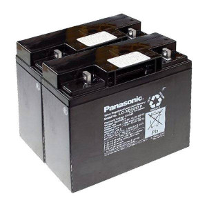 RBC50 APC UPS baterija Panasonic