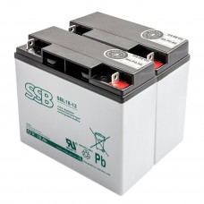 RBC50 APC UPS baterija SBL