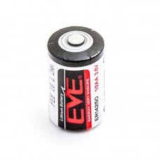 Baterija ličio 1/2AA EVE 3,6V ER14250 registrator. RTR-52A