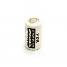 Ličio baterija FDK CR14250SE 3V - 6127, BR1/2AA, BR14250, ECR1/2AA