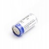 Kinetic CR123A 3V 1550mAh ličio baterija - CR123A