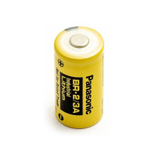 Baterija ličio Panasonic BR-2/3A 3V 1200mAh - C-2/3R8L, BR17335 , CR17335, CR17335SE