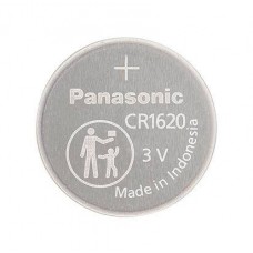 Panasonic CR1620 3V ličio baterija - DL1620, BR1620