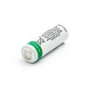 SAFT LS17500 ličio baterija 3,6 V 3600 mAh Li-SOCl2, A, ER18505, ER17500, XL-100F, ER17500V, ER17/50