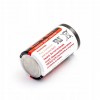 EVE ER34615S 3,6 V 19000 mAh ličio akumuliatorius - Li-SOCL2 D, LS33600, SL-780, TL-2300, TL-4930, XL-200F