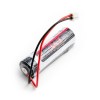 EVE ER14505S 3,6 V ličio baterija 2700 mAh – Li-SOCl₂, SL-360, SL-760, LS14500 su JST PHR-2 (PHR2) jungtimi