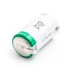 SAFT LS33600CNR ličio akumuliatorius su LiSOCl2 3,6 V 17000 mAh SL-780, SL-2780, TL-5930, ER34615S, XL-205L, SB-D02 SAFT LS33600CNR ličio akumuliatorius su LiSOCl2 3,6 V 17000 mAh SL-780, SL-2780, TL-5930, ER34615S, XL-205L, SB-D02