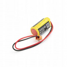 Akumuliatorius OMRON CPM2A-BAT01 3,6V1000mAh CJ1/G/H, CPM2A, CQM1H, NS7