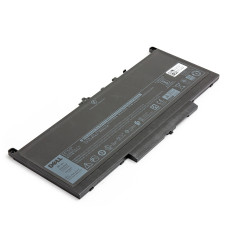 Originali baterija Dell MC34Y J60J5 451-BBSY Latitude E7270, E7470