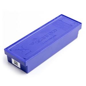 Originalus akumuliatorius PALFINGER 7.2V 3300mAh krano valdymo įrenginiui 590, 790, 960, EEA2512, RC400, RC-400