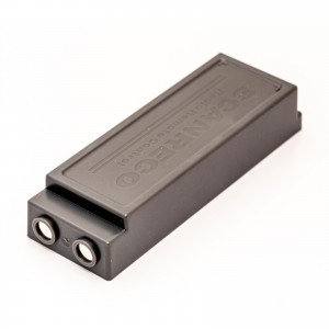 Originali SCANRECO 592 7,2 V 2000 mAh baterija 1026, 13445, 16131, 17162, 590, 708031757, RSC7220, IM6024