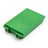 AUTEC R0BATT00E07A0, MH0707L 7.2V 1800mAh baterija, skirta E16, C26PRO, KD10, SIRIO, WEGA, MD, SIRIO 42, KONDOR, MA