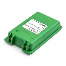 Baterija, skirta AUTEC R0BATT00E07A0, MH0707L 7.2V 1800mAh, skirta E16, C26PRO, KD10, SIRIO, WEGA, MD, SIRIO 42, KONDOR, MA