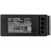 Baterija  Cavotec M5-1051-3600, MC-BATTERY3 7,4V 3400mAh  9-1051-3600 EX, MC-3, MC-3000