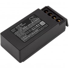 Cavotec MC3300 krano  akumuliatorius Tipas. M9-1051-3600 7,4 V 3400 mAh Li-Ion