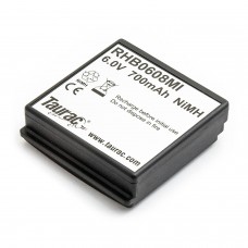 Baterija  HBC Radiomatic FuB9NM 6V 700mAh BA209001, BA209040, BA209060, BA209061, PM237745002, FUA28