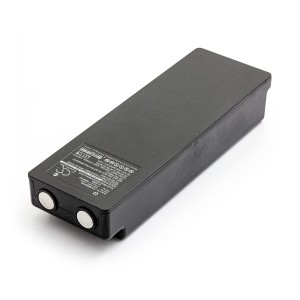 Baterija SCANRECO 593 7,2V 3000mAh 1026, 13445, 16131, 17162, 590, 708031757, RSC7220, IM6024