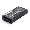 Baterija  Danfoss /Ikusi BT24iK, 2305271 4,8V 2000mAh  T70/3, T70/4, TM70/3, TM70/8, IK3, IK4