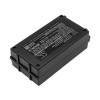 Baterija į Cattron Theimeg 923-00075 12V 2500mAh NiMh į Cattron Theimeg Easy Mini TH-EC 30 Baterija į Cattron Theimeg 923-00075 12V 2500mAh NiMh į Cattron Theimeg Easy Mini TH-EC 30