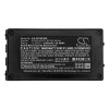 Baterija į Cattron Theimeg 923-00075 12V 2500mAh NiMh į Cattron Theimeg Easy Mini TH-EC 30 Baterija į Cattron Theimeg 923-00075 12V 2500mAh NiMh į Cattron Theimeg Easy Mini TH-EC 30