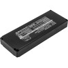 Baterijos į Cattron Theimeg BT081-00061 10,8V 2000mAh NiMh į Cattron Theimeg TH- EC/LO Baterijos į Cattron Theimeg BT081-00061 10,8V 2000mAh NiMh į Cattron Theimeg TH- EC/LO
