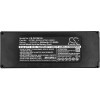 Baterijos į Cattron Theimeg BT081-00061 10,8V 2000mAh NiMh į Cattron Theimeg TH- EC/LO Baterijos į Cattron Theimeg BT081-00061 10,8V 2000mAh NiMh į Cattron Theimeg TH- EC/LO