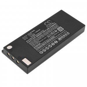 Baterijos į Cattron Theimeg C8096 12V 1500mAh NiMh į Cattron Theimeg 7700T15 T01 Toggle Cont Baterijos į Cattron Theimeg C8096 12V 1500mAh NiMh į Cattron Theimeg 7700T15 T01 Toggle Cont