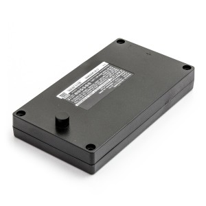 GrossFunk 100-000-134, GF001, 114025, 738010957 12V 2000mAh akumuliatorius, skirtas K2, T24, T30, T31, T52 Vario GrossFunk 100-000-134, GF001, 114025, 738010957 12V 2000mAh akumuliatorius, skirtas K2, T24, T30, T31, T52 Vario