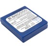 Baterija HBC Radiomatic Fub03A 6V 700mAh BA203060, BA222060, KH68305500, FUA030 Baterija HBC Radiomatic Fub03A 6V 700mAh BA203060, BA222060, KH68305500, FUA030