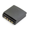 Pakaitinis akumuliatorius HBC Radiomatic FuB9NM 6V 700mAh NiMh BA209000, BA209060, BA209061, BA209062 Pakaitinis akumuliatorius HBC Radiomatic FuB9NM 6V 700mAh NiMh BA209000, BA209060, BA209061, BA209062