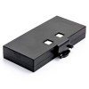 Hetronic 68303000, 68303010, FBH-1200, HE010, FUA-07 9,6 V 2000 mAh GA, GL, GR.GR-W, TG, MAGNETEC 2026A baterija Hetronic 68303000, 68303010, FBH-1200, HE010, FUA-07 9,6 V 2000 mAh GA, GL, GR.GR-W, TG, MAGNETEC 2026A baterija
