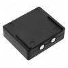 Pakaitinė baterija Hetronic Mini 68300600, 68300900, 68300940, 68300990, HE900 3,6V 2000mAh, skirta Harris, Abitron Mini, Potain, KOMATSU