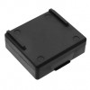 Pakaitinė baterija Hetronic Mini 68300600, 68300900, 68300940, 68300990, HE900 3,6V 2000mAh, skirta Harris, Abitron Mini, Potain, KOMATSU