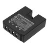 IMET AS022 AS035 BE7000 6V 1200mAh NiMh baterija, skirta IMET AS022 AS035 BE7000, skirta Imet MICRON