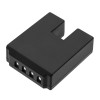 IMET AS022 AS035 BE7000 6V 1200mAh NiMh baterija, skirta IMET AS022 AS035 BE7000, skirta Imet MICRON