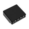 IMET AS106 BE3600Li 3.7V 3200mAh Li-Ion baterija, skirta M880 KRON THOR2 ZED ZEUS2