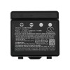 IMET AS106 BE3600Li 3.7V 3200mAh Li-Ion baterija, skirta M880 KRON THOR2 ZED ZEUS2