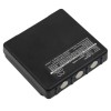 JAY F1305896 PWB PYB 3.7V 1800mAh ličio jonų baterija, skirta JAY Jay krano valdymui Gama6 Gama10 JAY F1305896 PWB PYB 3.7V 1800mAh ličio jonų baterija, skirta JAY Jay krano valdymui Gama6 Gama10